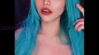 AriaBoobies Cosplay Gamer Horny – Leaked